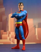 DC Comics Toony Classics Figure Superman 15 cm