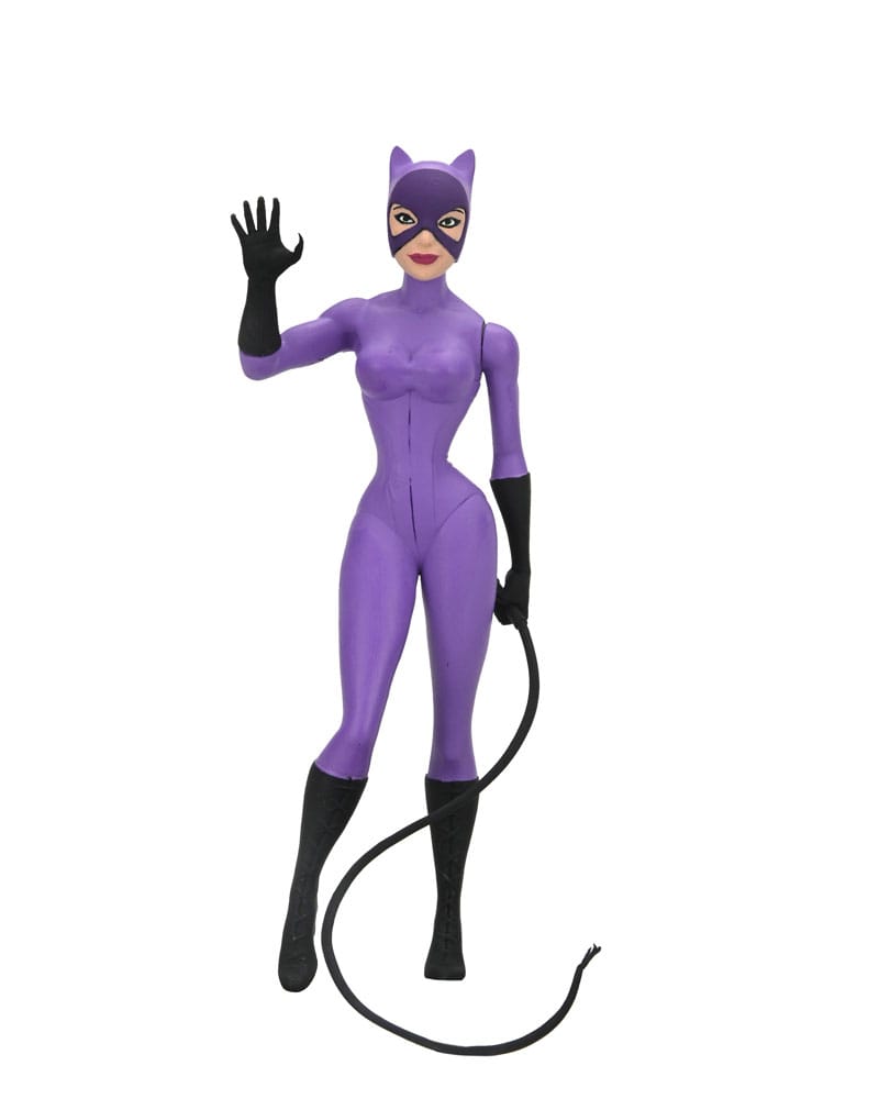 DC Comics Action Figures Series 2 15 cm Assortment (12)