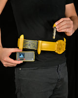 Batman Prop Replica 1/1 Batman (1989 Movie) Batman's Utility Belt