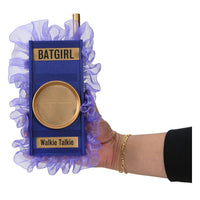 Batman Prop Replica 1/1 Batman (1966 TV) Batgirl Walkie Talkie 18 cm