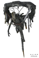 Alien: Romulus Action Figure Deluxe Suspended Lab Xenomorph XX121 18 cm