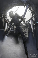 Alien: Romulus Action Figure Deluxe Suspended Lab Xenomorph XX121 18 cm