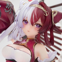 Azur Lane PVC Statue 1/7 Chao Ho 28 cm