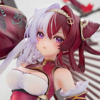 Azur Lane PVC Statue 1/7 Chao Ho 28 cm