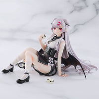 Original Character PVC 1/6 Tana China Dress Ver. 12 cm