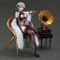 Original Character PVC 1/6 Miyan 20 cm