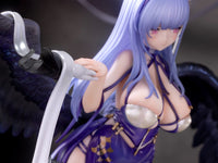 Azur Lane PVC Statue 1/7 Dido Anxious Bisque Doll 24 cm