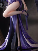 Azur Lane PVC Statue 1/7 Dido Anxious Bisque Doll 24 cm