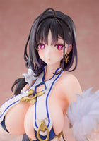 Azur Lane PVC Statue 1/7 Ting An Simplified Ver. Bonus Edition 25 cm