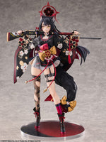 Blue Archive PVC Statue 1/7 Wakamo 25 cm