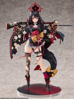 Blue Archive PVC Statue 1/7 Wakamo 25 cm