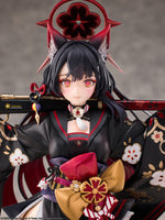 Blue Archive PVC Statue 1/7 Wakamo 25 cm