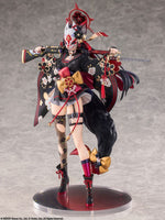 Blue Archive PVC Statue 1/7 Wakamo 25 cm
