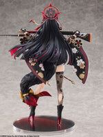 Blue Archive PVC Statue 1/7 Wakamo 25 cm