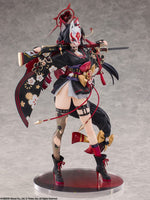 Blue Archive PVC Statue 1/7 Wakamo 25 cm