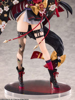 Blue Archive PVC Statue 1/7 Wakamo 25 cm