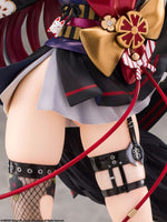 Blue Archive PVC Statue 1/7 Wakamo 25 cm