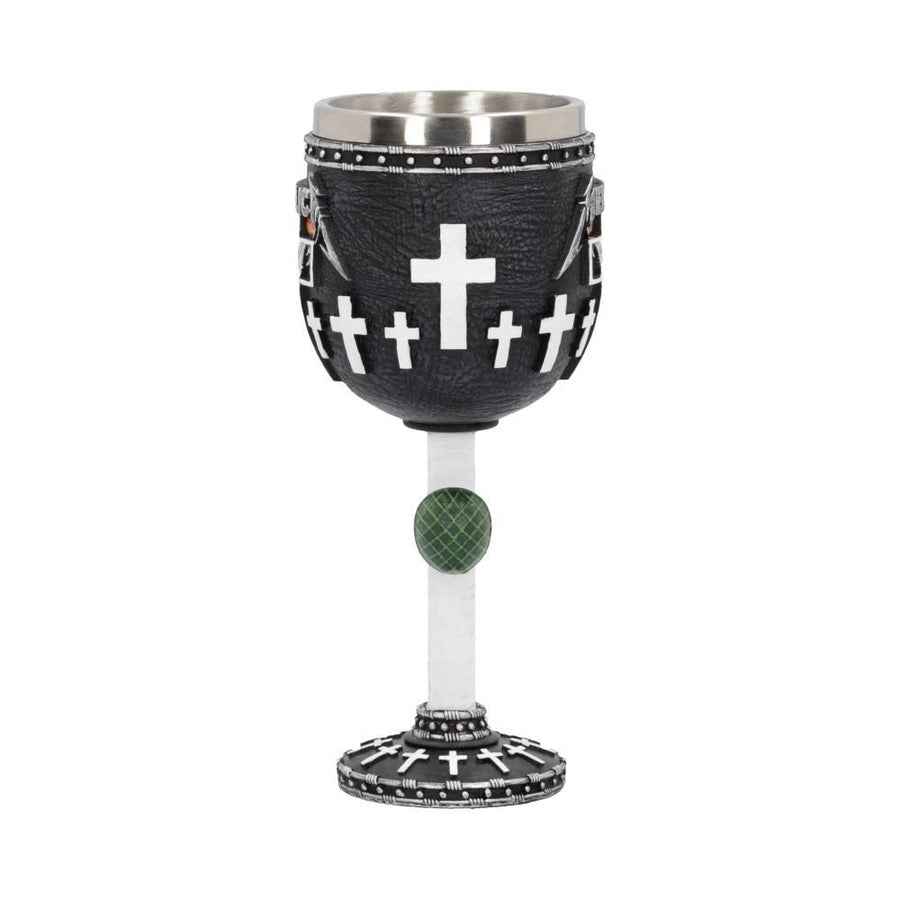 Metallica Goblet Master of Puppets