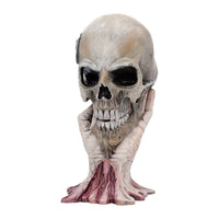 Metallica Statue Sad But True Skull 22 cm