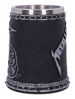 Metallica Tankard The Black Album