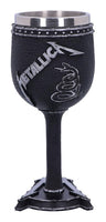 Metallica Goblet The Black Album