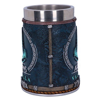 Assassin's Creed Valhalla Tankard Logo