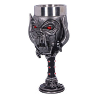 Motorhead Goblet Warpig