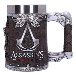 Assassin's Creed Tankard of the Brotherhood