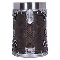 Assassin's Creed Tankard of the Brotherhood