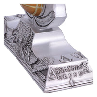 Assassin's Creed Bookends Apple of Eden