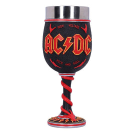 ACDC Goblet High Voltage