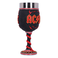 ACDC Goblet High Voltage