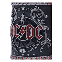 ACDC Tankard Back In Black