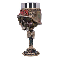 Slayer Goblet High Voltage