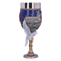 Harry Potter Goblet Hogwarts