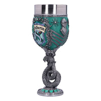 Harry Potter Goblet Slytherin