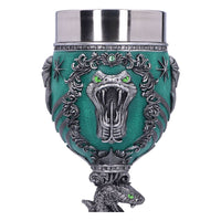 Harry Potter Goblet Slytherin