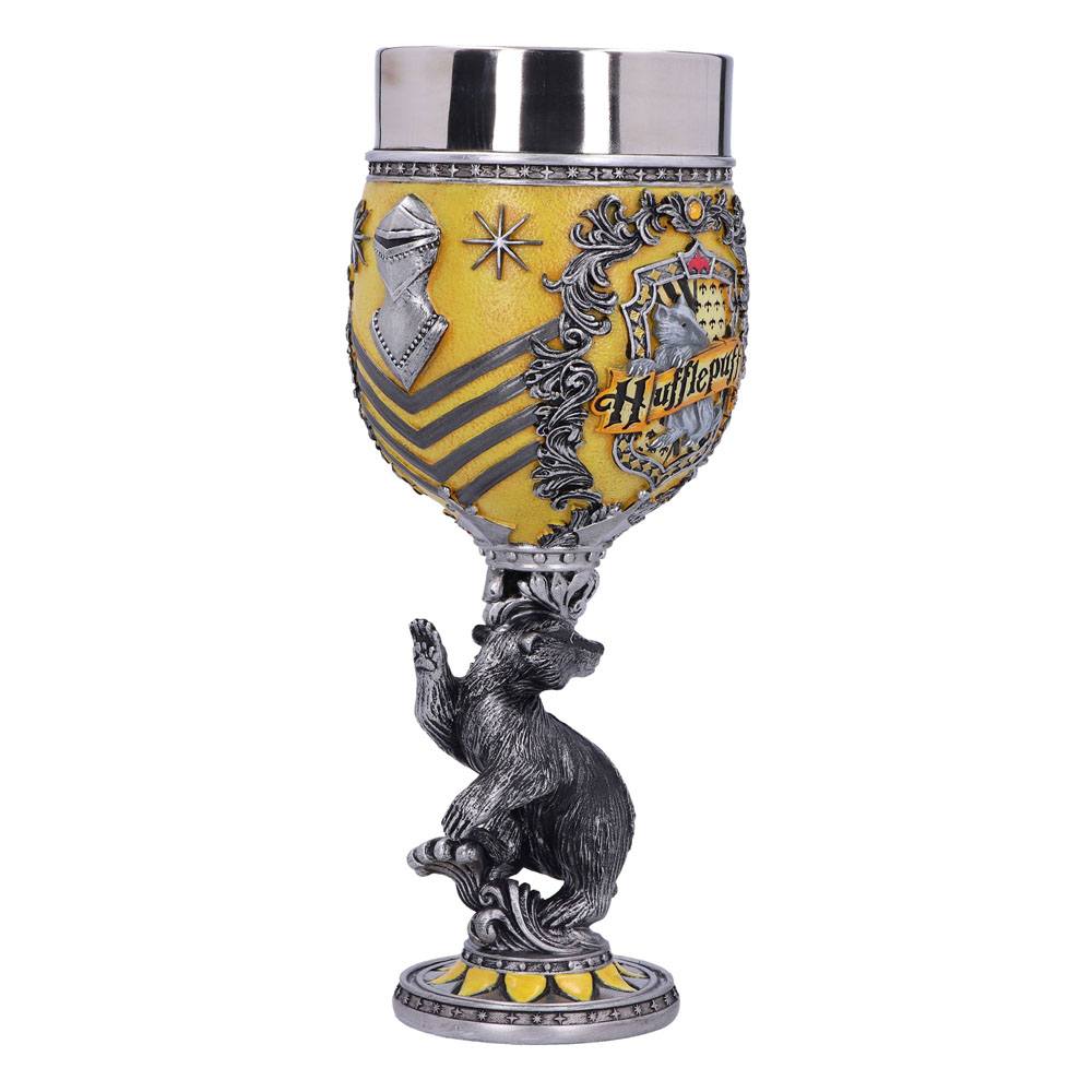 Harry Potter Goblet Hufflepuff