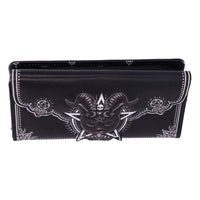 Cult Cuties Embossed Purse Pawzuph 18cm