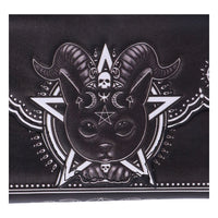 Cult Cuties Embossed Purse Pawzuph 18cm