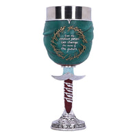 Lord Of The Rings Goblet Frodo