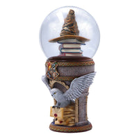 Harry Potter Snow Globe Hogwarts