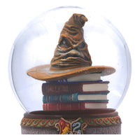 Harry Potter Snow Globe Hogwarts