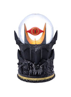 Lord of the Rings Snow Globe Sauron 18 cm