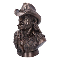 Motorhead Bust Lemmy 35 cm