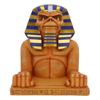 Iron Maiden Storage Box Powerslave 28 cm