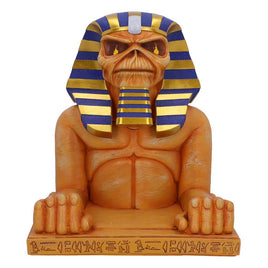 Iron Maiden Storage Box Powerslave 28 cm