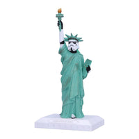 Original Stormtrooper Figure What A Liberty Stormtrooper 23 cm