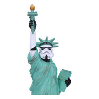 Original Stormtrooper Figure What A Liberty Stormtrooper 23 cm