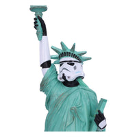 Original Stormtrooper Figure What A Liberty Stormtrooper 23 cm